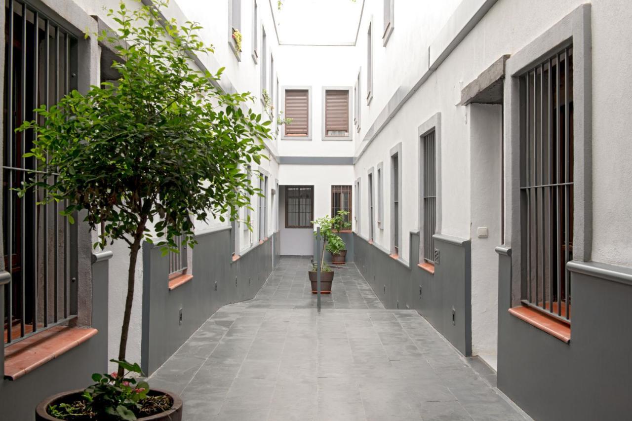 Home2Book Amelia'S Pottery, Triana 塞维利亚 外观 照片